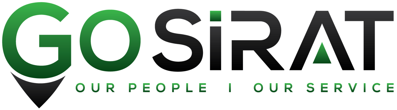 GoSirat Logo
